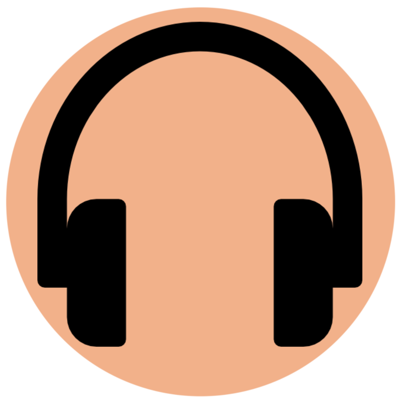 Ícone de Terapia PAC - (Processamento Auditivo Central)